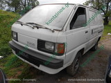 TOYOTA LITEACE CM36
